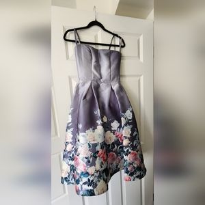 Chi Chi London Midi dress